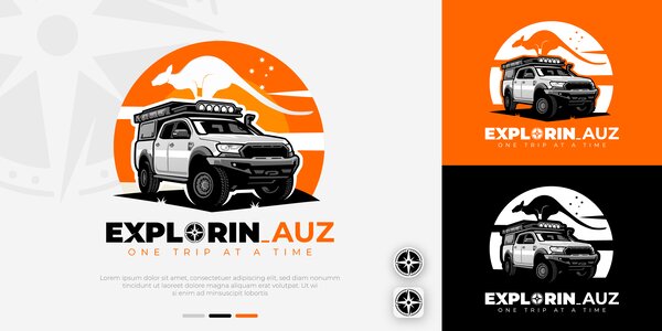 Custom Logo