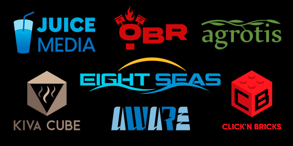 Custom Logo