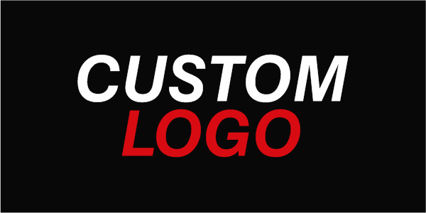 Custom Logo