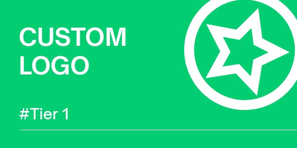 Custom Logo