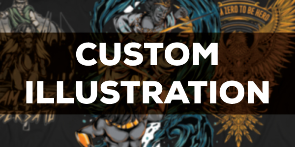 Graphic Design Tweaks