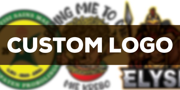 Custom Logo