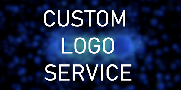 Custom Logo