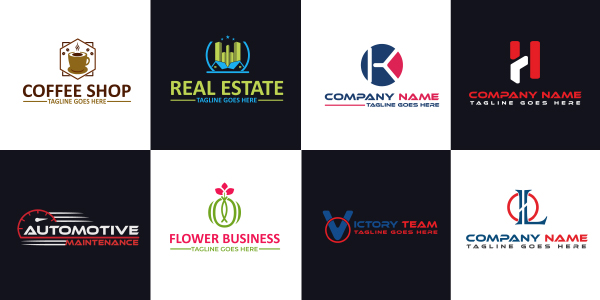 Custom Logo