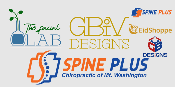 Custom Logo