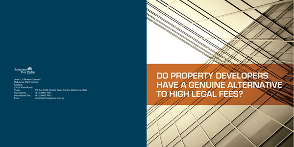 Brochure Design