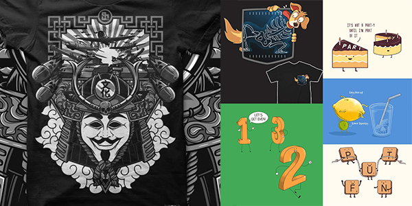 T-shirt Design