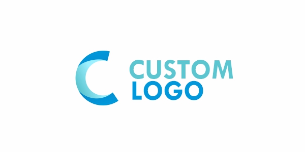 Custom Logo