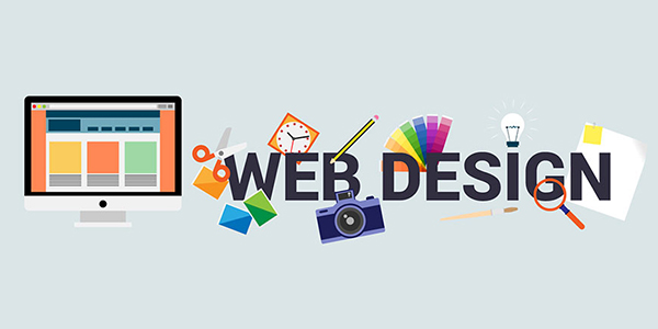 Landing Page Design (Coded)