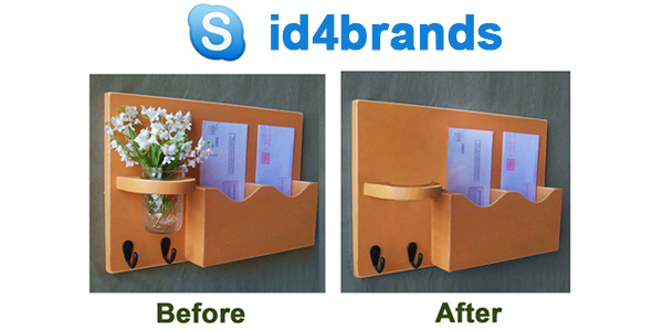 Photo Retouching