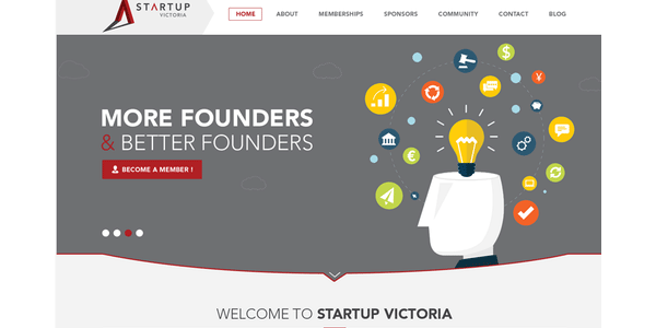 Landing Page Design (Coded)