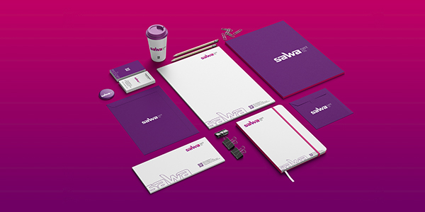 Create Business Card and Logo
