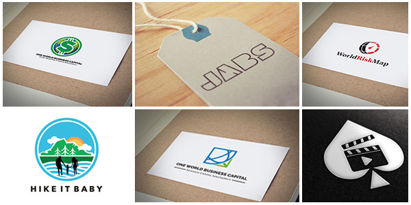 Custom Logo