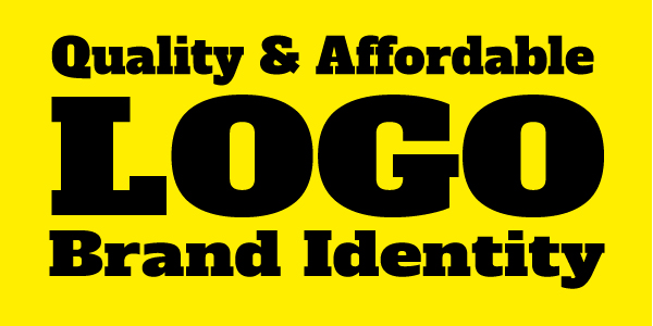 New Logo design or Modify Existing Logo
