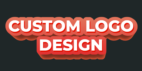 Custom Logo
