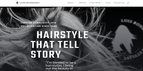 Wordpress Design