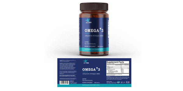 Nutritional Supplements