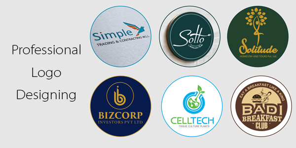 Custom Logo