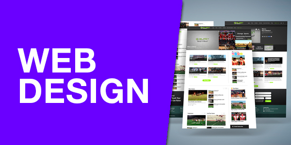 Landing Page Design (Uncoded)
