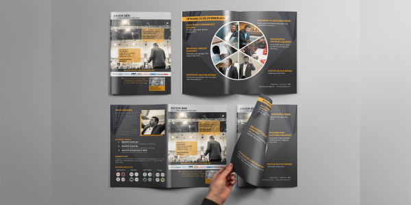 Brochure Design