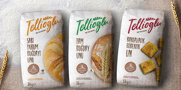 Packaging Design