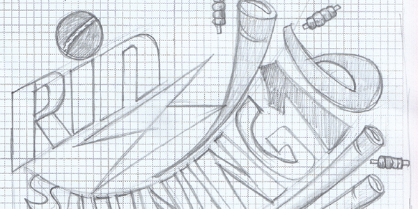 Create Business Card and Logo