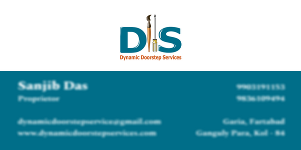 Create New Business Card