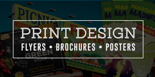 Flyer Design
