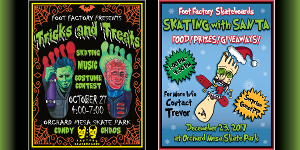 Flyer Design