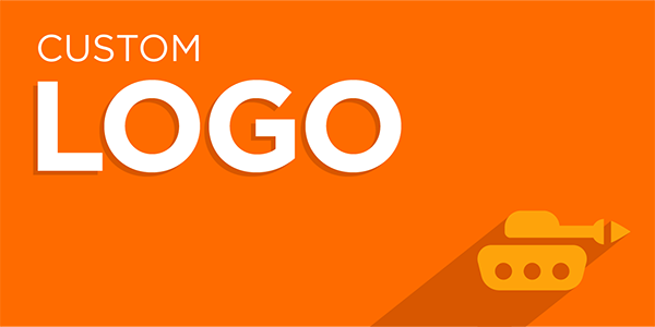 Custom Logo