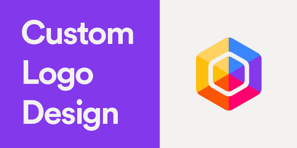 Custom Logo