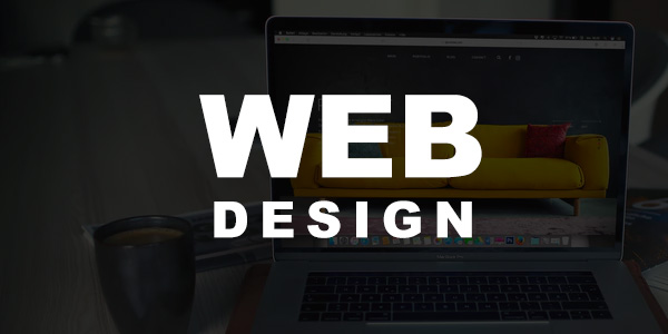 Landing Page Design (Coded)