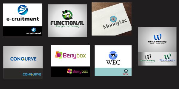 Custom Logo