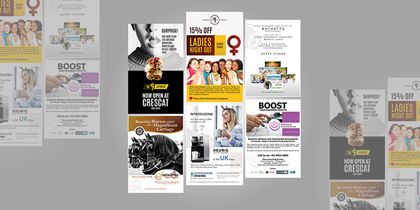 Flyer Design