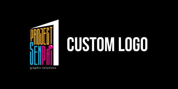 Custom Logo