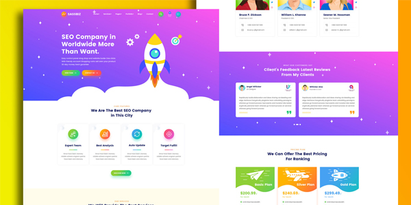 Uncoded Web Design (1 page)