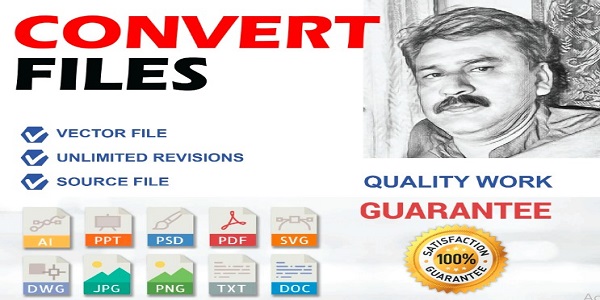 File Conversion 