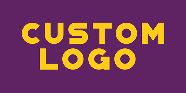 Custom Logo