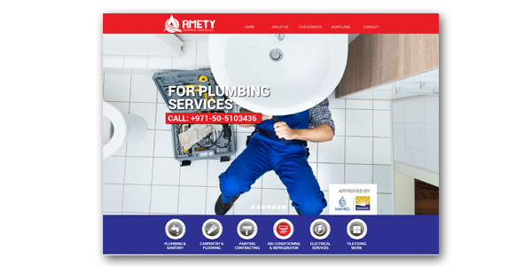 Uncoded Web Design (1 page)