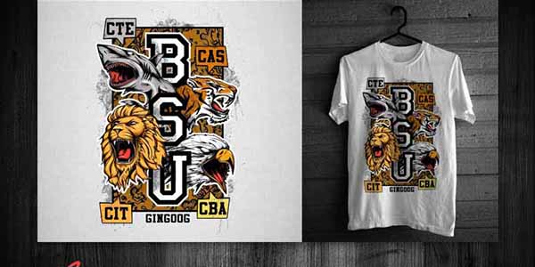 Graphic Design Tweaks