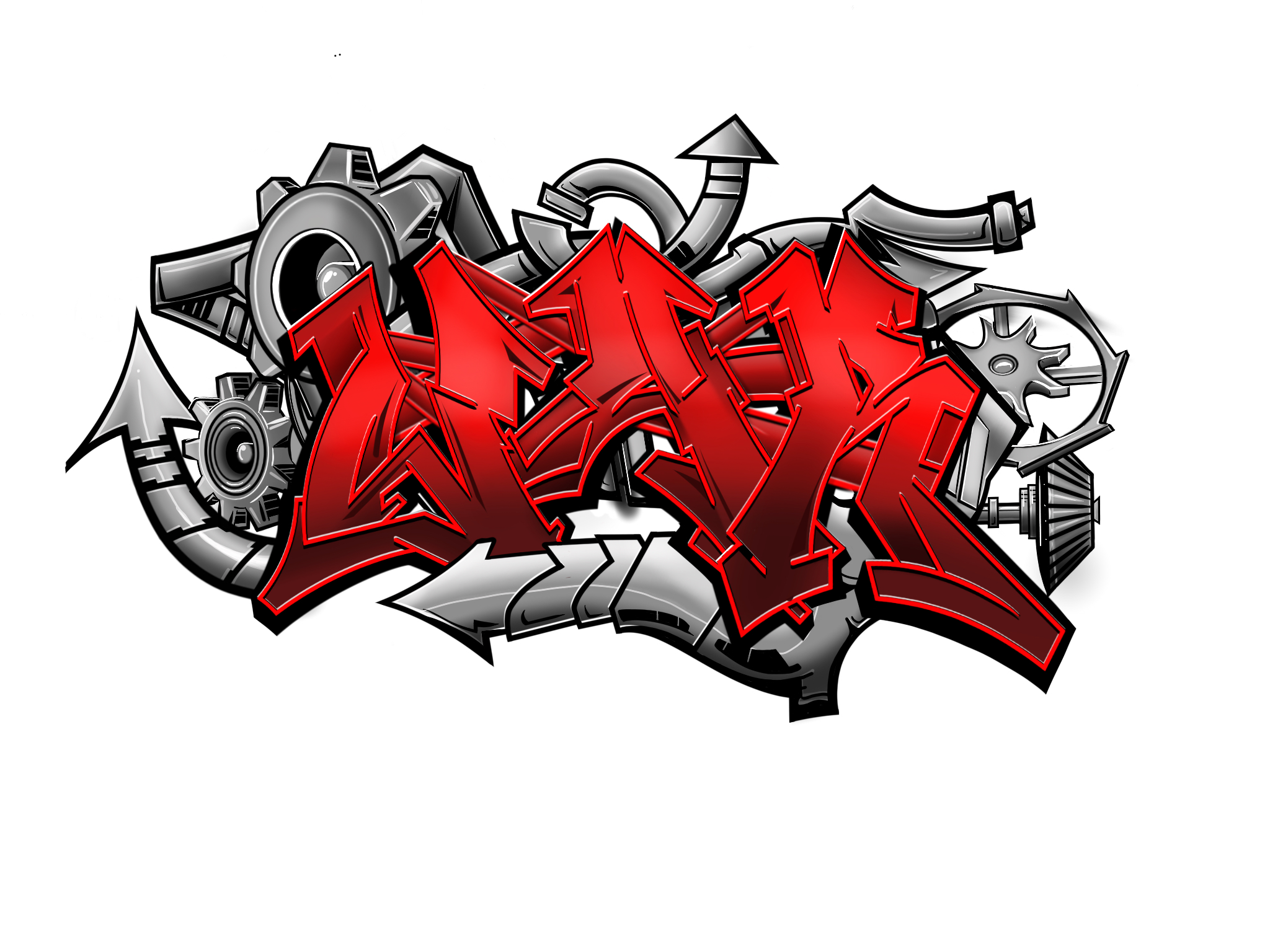 Custom Logo