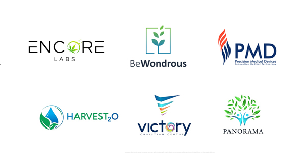 Modify Existing Logo