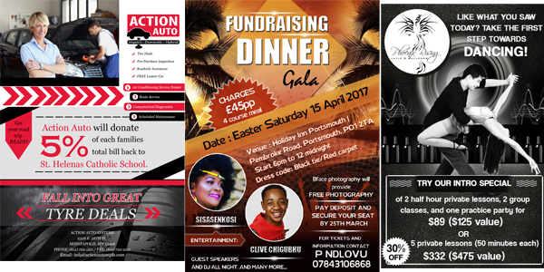 Poster Design