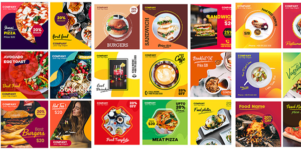 Social Media Design