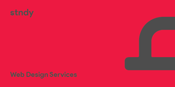 Landing Page Design (Coded)