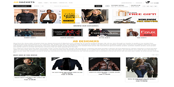 Wordpress Design