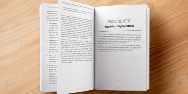 Book layout Design