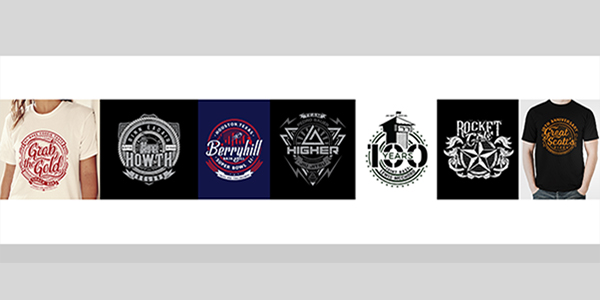 Graphic Design Tweaks