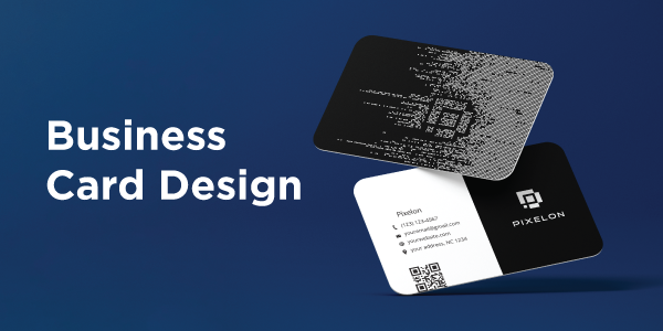 Create New Business Card