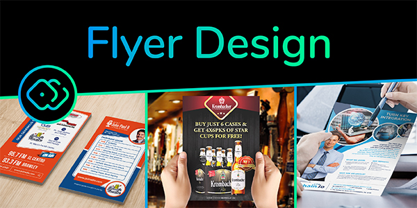 Flyer Design